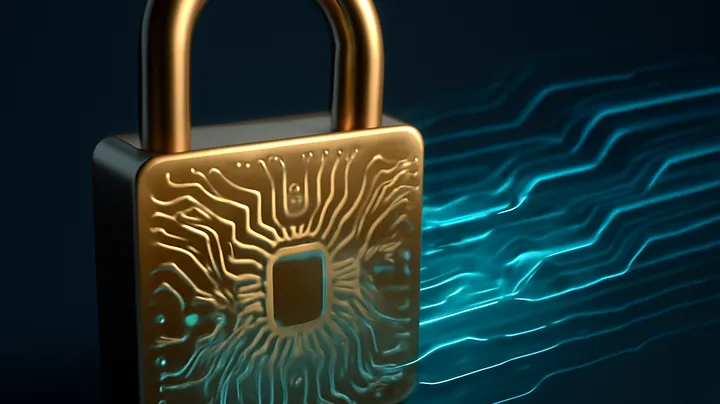 Account Security Features Account Security Features