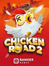 Chicken Road 2 crash game at TK687 COM