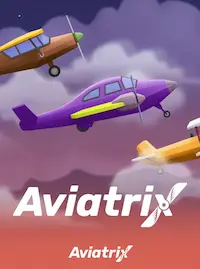 AviatriX crash game at TK687 COM