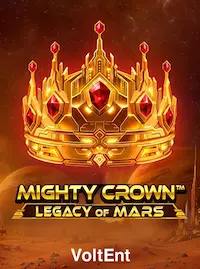 Mighty Crown slot at TK687 COM