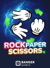 Rock Paper Scissors instant game at TK687 COM