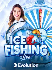 Ice Fishing game at TK687 COM