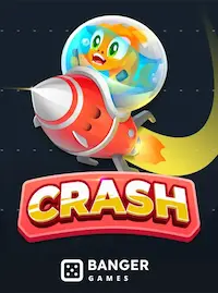 Crash at TK687 COM
