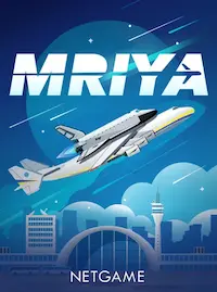 Mriya crash at TK687 COM