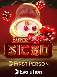 Sic Bo live at TK687 COM
