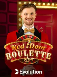 Red Door Roulette at TK687 COM