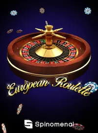 Classic Roulette at TK687 COM