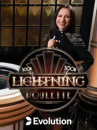 Lightning Roulette at TK687 COM