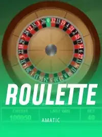 European Roulette at TK687 COM
