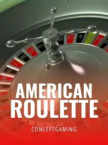 American Roulette at TK687 COM