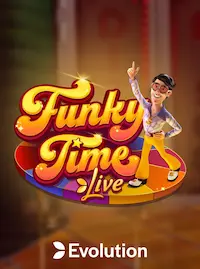 Funky Time game show at TK687 COM