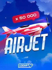 Airjet Airjet crash game at TK687 COM