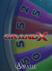 GrandX live at TK687 COM