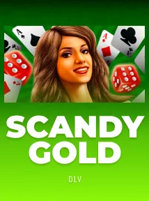 Scandy live at TK687 COM